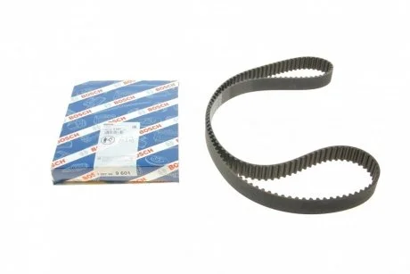 Ремінь ГРМ Mazda 323/626 2.0TD 98-04 (27x153z) BOSCH 1987949601