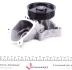Помпа воды BMW 3/5/X3 02-13 (WPQ0053) MAGNETI MARELLI 352316170053 (фото 5)