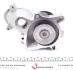 Помпа воды BMW 3/5/X3 02-13 (WPQ0053) MAGNETI MARELLI 352316170053 (фото 8)
