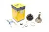 Шрус (наружный) VW Golf 91-02/ Jetta II 83-92 / Caddy II 95-04 1.6-1.9 TDI/1.3-1.9 (TOJ0258) MAGNETI MARELLI 302015100258 (фото 1)