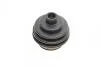 Шрус (наружный) VW Golf 91-02/ Jetta II 83-92 / Caddy II 95-04 1.6-1.9 TDI/1.3-1.9 (TOJ0258) MAGNETI MARELLI 302015100258 (фото 8)