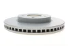 Диск гальмівний PARTS KAVO BR-1213-C (фото 6)