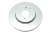 Диск гальмівний PARTS KAVO BR-1213-C (фото 7)