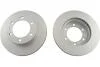 PARTS TOYOTA Диск тормозной передн.Fortuner,Hilux III 05- KAVO BR-9470-C (фото 1)