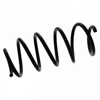 FEBI VW Пружина подвески передн.Passat 1,8TSI 07-, 2.0FSI 05- FEBI BILSTEIN 46945