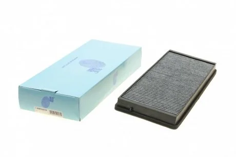 Фільтр салону Renault Espace 02- (вугільний) BLUE PRINT ADR162519