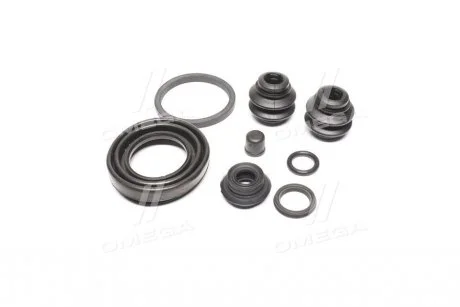 Ремонтний комплект супорта гальмівної системи ERT AUTOFREN 402599