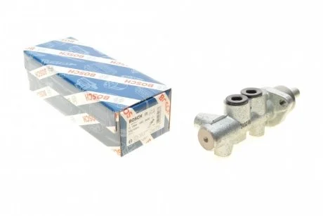 Цилиндр тормозной (главный) Fiat Doblo 01- BOSCH 0986480866