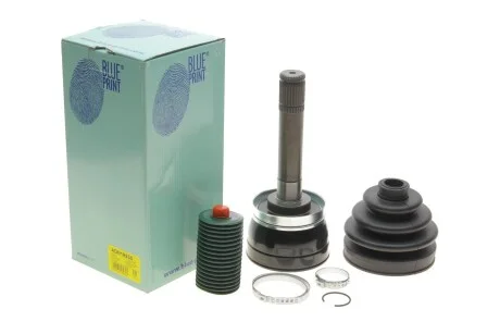 NISSAN ШРУС внешний Pathfinder 3,3 -04, Pick Up -04 BLUE PRINT ADN18935