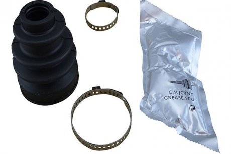 PARTS TOYOTA Пыльник к-кт Шрус КПП Camry 91-01,Previa 00- KAVO CVB-9002