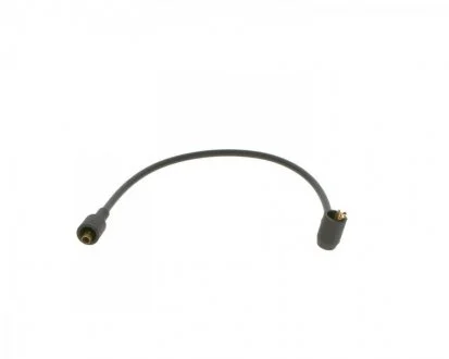 Проводи запалювання Nissan Sunny/Micra 1.0-1.6 82-90 (к-кт) BOSCH 0986356702