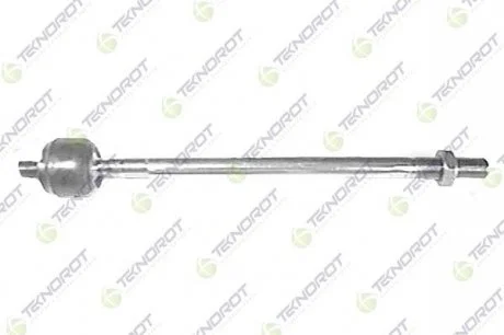 Кермова тяга L=322 мм ліва/права на Renault Kangoo Clio TEKNOROT R-733
