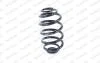 Пружина підвіски MON MONROE SN2783 (фото 2)