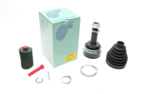 Шрус (наружный) Toyota Corolla 1.8D 87-93 (26/23z) BLUE PRINT ADT38909