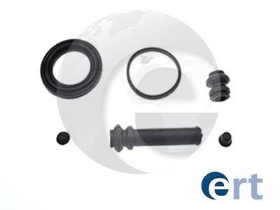 ERT TOYOTA Р/к заднего суппорта Land Cruzer 4,5-4,7 08- (45mm) AUTOFREN 401169