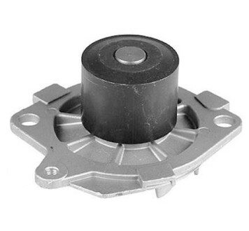 FIAT Помпа воды Doblo,Bravo,Brava,Punto 1.9TD MAGNETI MARELLI WPQ0317
