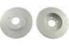 Диск тормозной PARTS KAVO BR-6776-C (фото 1)