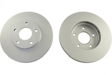 Диск тормозной PARTS KAVO BR-6776-C
