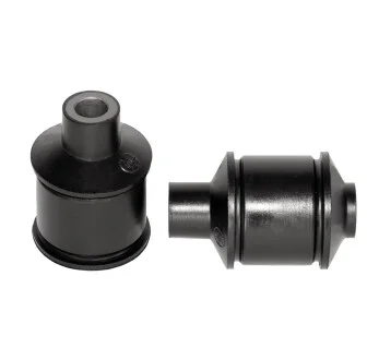 Сайлентблок продольного рычага задней подвески Mazda 323 85-90 10х36 BC GUMA BC1507