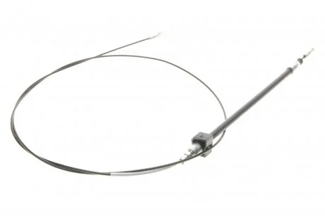 Кабель стоянкових гальм BOSCH 1987477854