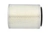 PARTS NISSAN Фильтр возд. Urvan,Isuzu Midi 2.4D/TD 10/94- KAVO IA-370 (фото 1)