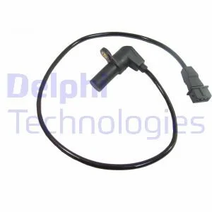 OPEL Датчик оборотов двигателя Astra F 1.4/1.6,Vectra B Delphi SS10804