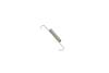 Комплект пружинок колодок ручника Subaru Forester/Impreza 1.5-2.5 92- (Akebono) BOSCH 1987475369 (фото 11)
