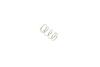 Комплект пружинок колодок ручника Subaru Forester/Impreza 1.5-2.5 92- (Akebono) BOSCH 1987475369 (фото 8)