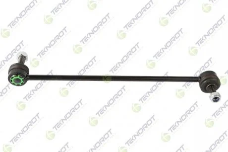 VOLVO Тяга стабилизатора передн.лев./прав.S60,V70 00- TEKNOROT VO-640T