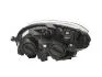 MAGNETI MARELLI Фара передн. правая  MERCEDES BENZ C204 10/07- 710301234204