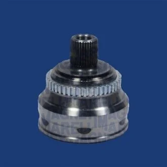 VW ШРУС внешний к-т 80/90 1,6/1,8/2,0 92- ABS MAGNETI MARELLI 302015100020