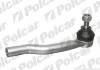 SUZUKI Наконечник рулевой тяги прав.Grand Vitara 98- TEKNOROT SZ-241 (фото 1)