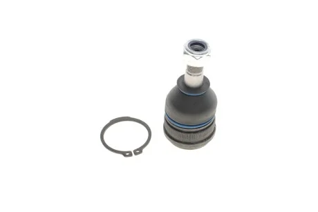 MAZDA Шаровая опора верхн.рычага лев./прав.Mazda 6 02- Delphi TC3717