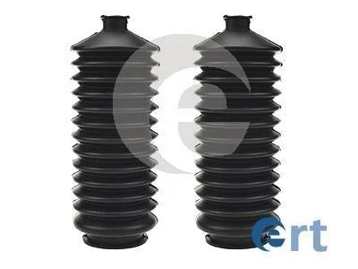 ERT RENAULT Пильовик рульової колонки Clio, Super 5, Twingo 93- AUTOFREN 510001C