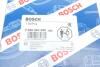 Датчик ABS (задній) Opel Vivaro/Renault Trafic 01- BOSCH 0986594588 (фото 8)