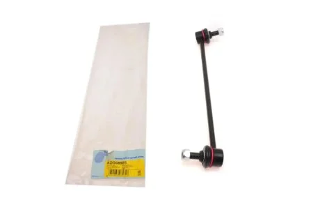 Кронштейн(тяга) стабілізатора з гайками BLUE PRINT ADG08585