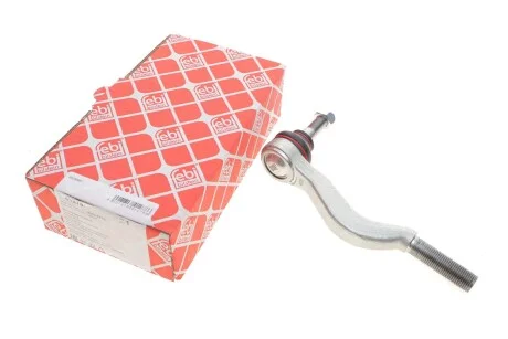 FEBI MITSUBISHI Наконечник рул. тяги L200, Pajero, Shogun 82- FEBI BILSTEIN 41278