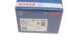 ГАЛЬМІВНІ КОЛОДКИ, ДИСКОВІ 0 986 424 577 BOSCH 0986424577 (фото 6)