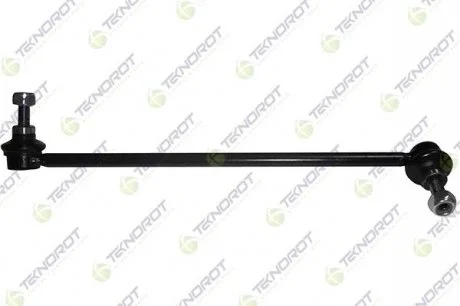 DB Тяга стабилизатора передн.прав.(метал.!) W204 07- TEKNOROT M-541A