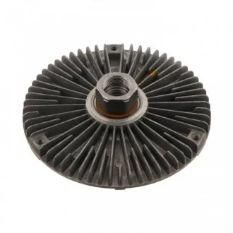 Зчеплення, вентилятор радіатора FEBI BILSTEIN 29614