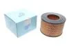 Фильтр воздушный Toyota Land Cruiser 3.0-4.5 95-03 (бочка) BLUE PRINT ADT32211 (фото 1)