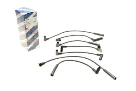 Провід запалювання Jeep Cherokee 4.0 91-01 (к-кт) BOSCH 0986357229