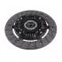 NISSAN Диск сцепления Qashqai 1,6 07-, Tiida, Juke BLUE PRINT ADN13186 (фото 2)
