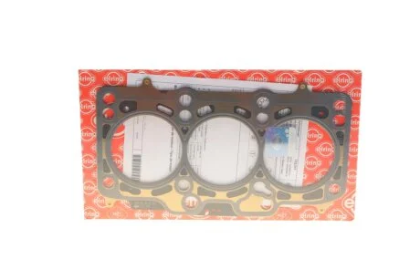 Прокладка головки блоку циліндрів ELRING 732.311