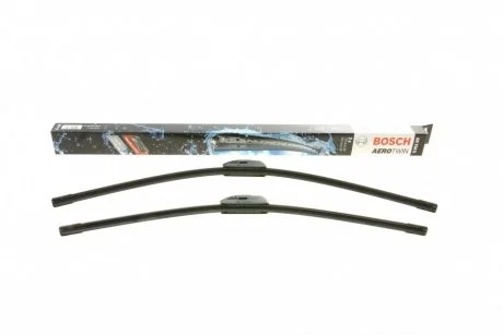 Щітки склоочисника (700/600mm) Ford Galaxy/VW Sharan 95-10 (Twin) BOSCH 3397007565