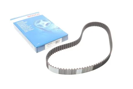 Ремінь ГРМ Suzuki Baleno/Grand Vitara 1.6 16V -02 (25x103z) BOSCH 1987949151