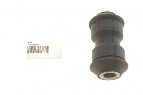 Сайлентблок рессоры для кронштейна рессоры FEBI FEBI BILSTEIN 02876
