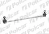 TOYOTA Тяга стабилизатора передн.лев./прав.Yaris 05- TEKNOROT T-336 (фото 1)