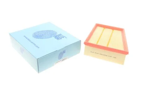 Фільтр повітряний Renault Scenic IV/Megane IV 1.2TCe 15- BLUE PRINT ADR162228