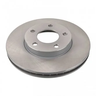 MAZDA Диск тормозной передн.Tribute,Ford Maverick BLUE PRINT ADM54368